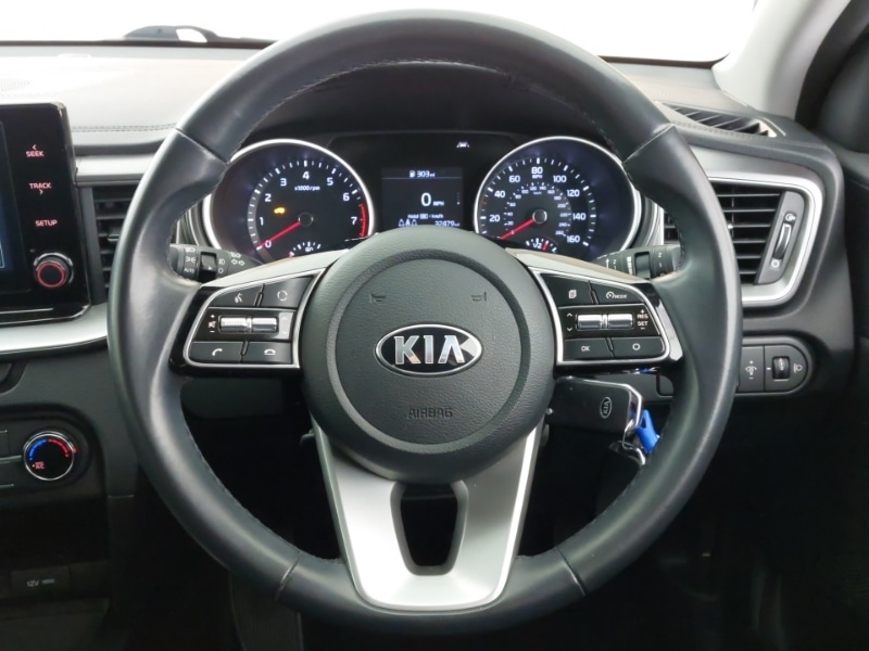 Used Kia XCeed 2020 for sale - 77141262: Photo 13