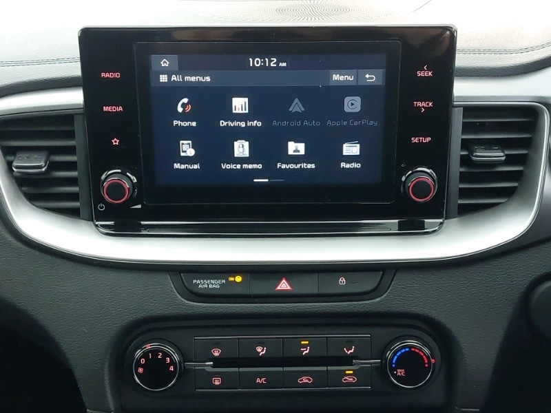 Used Kia XCeed 2020 for sale - 77141262: Photo 14