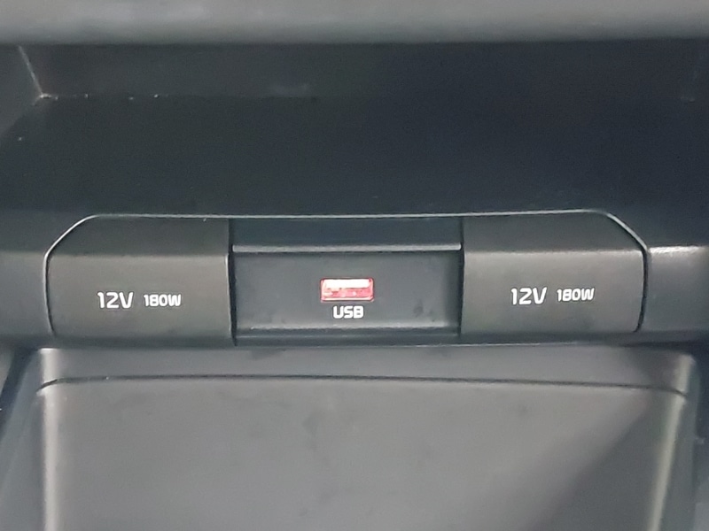 Used Kia XCeed 2020 for sale - 77141262: Photo 17