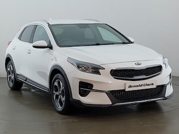 2020 - 1.0T GDi ISG 2 5dr