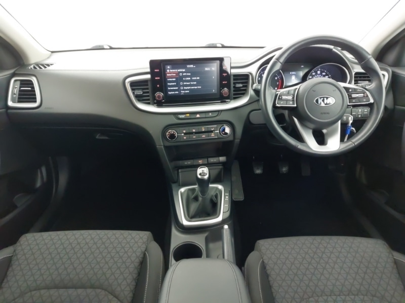 Used Kia XCeed 2020 for sale - 77141262: Photo 2