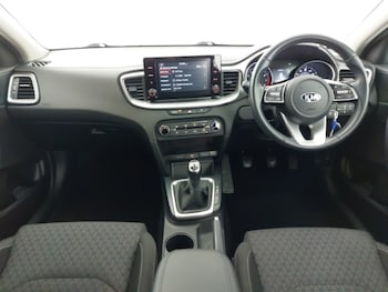 Used Kia XCeed 2020 for sale - 77141262: Photo