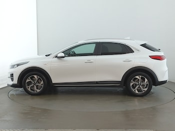 Used Kia XCeed 2020 for sale - 77141262: Photo