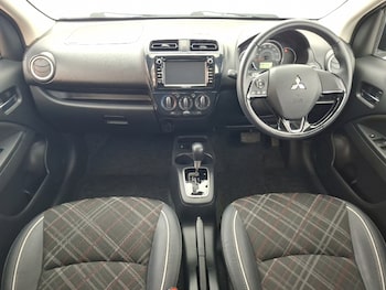Used Mitsubishi Mirage 2020 for sale - 79214396: Photo
