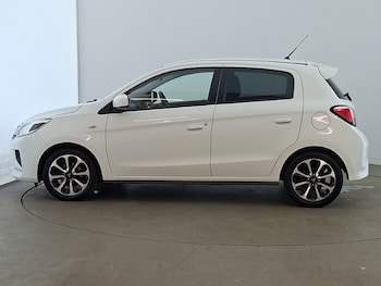 Used Mitsubishi Mirage 2020 for sale - 79214396: Photo
