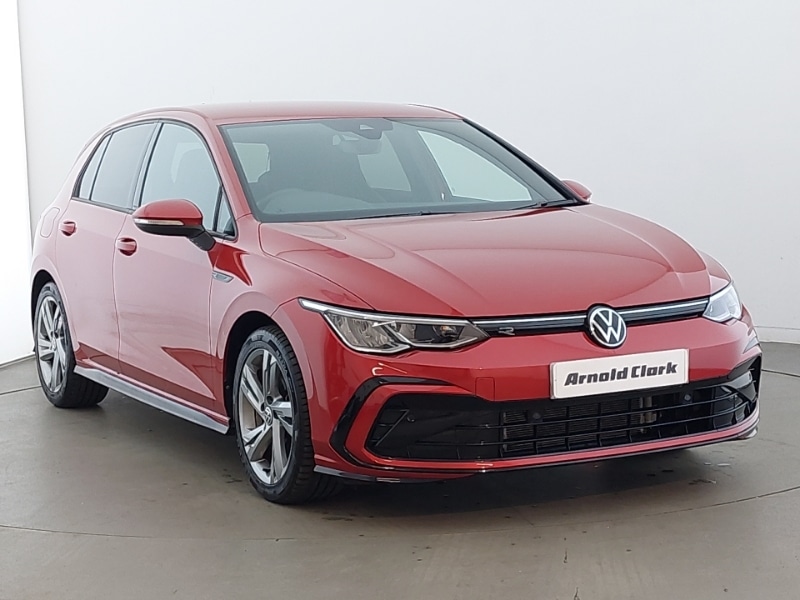 Used Volkswagen Golf 2023 for sale - 78125540: Photo 1