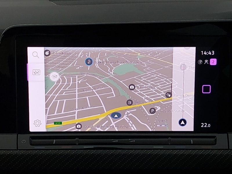 Used Volkswagen Golf 2023 for sale - 78125540: Photo 10