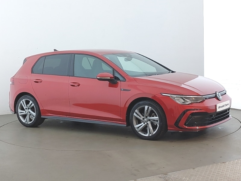 Used Volkswagen Golf 2023 for sale - 78125540: Photo 12