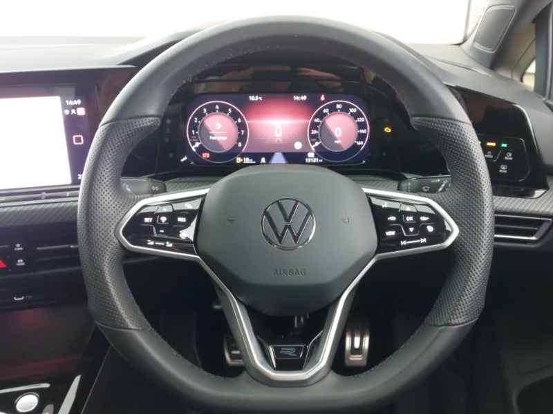 Used Volkswagen Golf 2023 for sale - 78125540: Photo 13