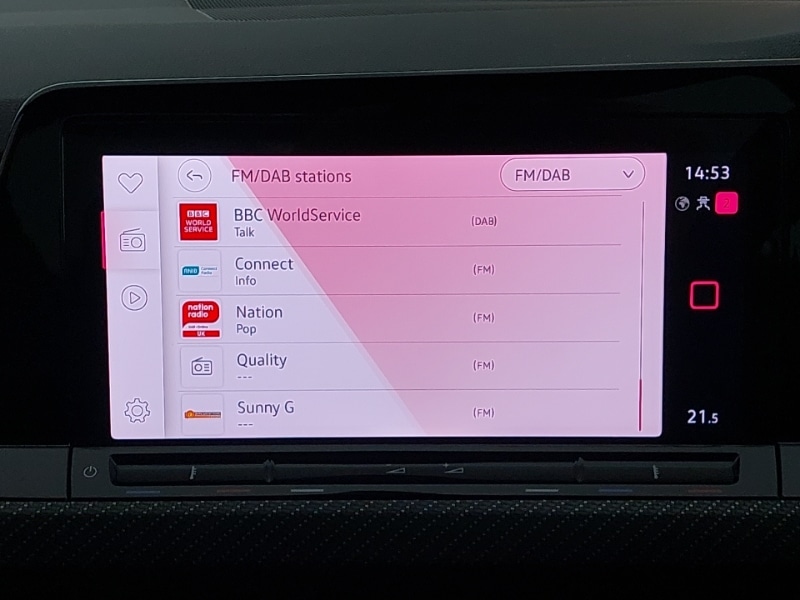 Used Volkswagen Golf 2023 for sale - 78125540: Photo 14