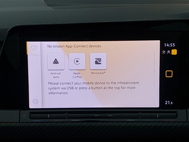 Used Volkswagen Golf 2023 for sale - 78125540: Photo 15