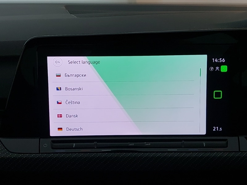 Used Volkswagen Golf 2023 for sale - 78125540: Photo 16