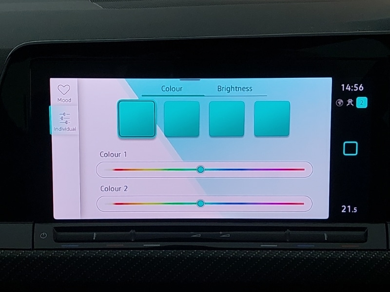 Used Volkswagen Golf 2023 for sale - 78125540: Photo 17