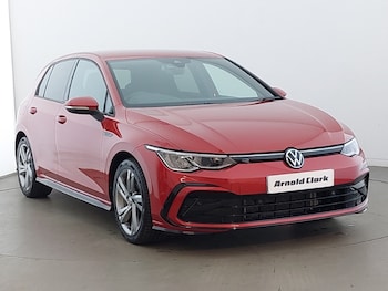 Used Volkswagen Golf 2023 for sale - 78125540: Photo