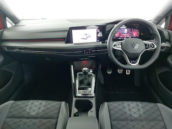 Used Volkswagen Golf 2023 for sale - 78125540: Photo