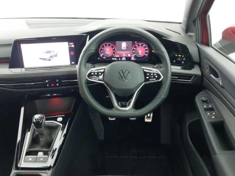 Used Volkswagen Golf 2023 for sale - 78125540: Photo 7