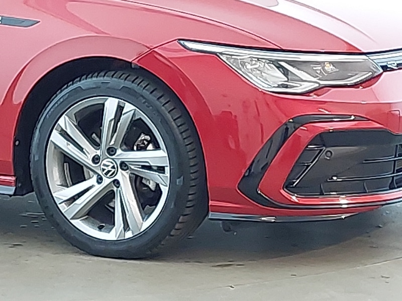 Used Volkswagen Golf 2023 for sale - 78125540: Photo 9