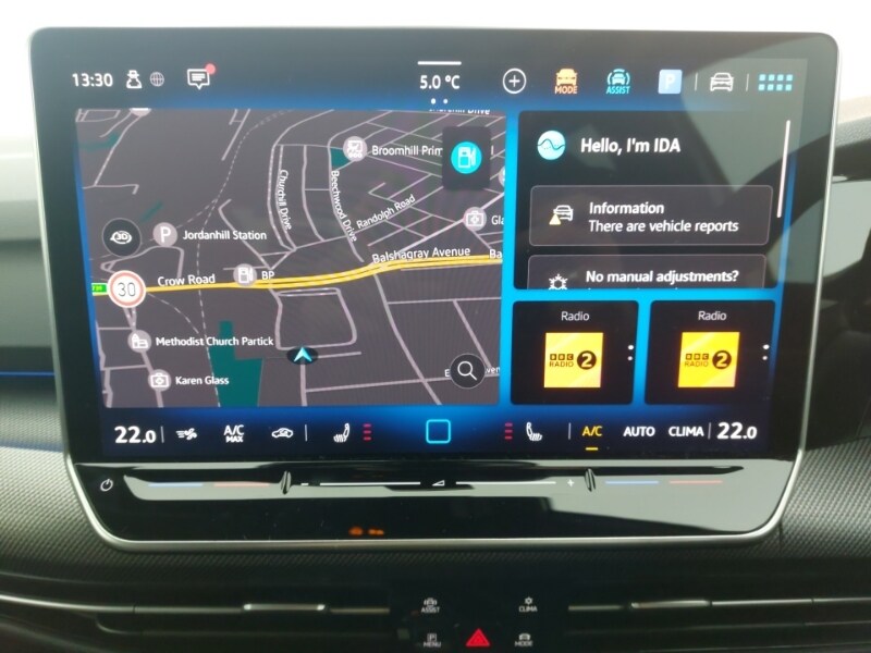 Used Volkswagen Golf 2025 for sale - 76964007: Photo 17