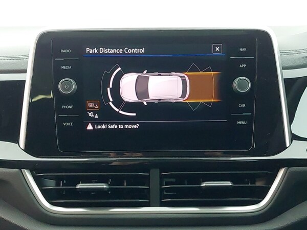 Used Volkswagen T-Roc 2025 for sale - 75193011: Photo 11
