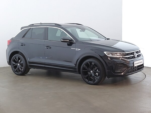 Used Volkswagen T-Roc 2025 for sale - 75193011: Photo 12