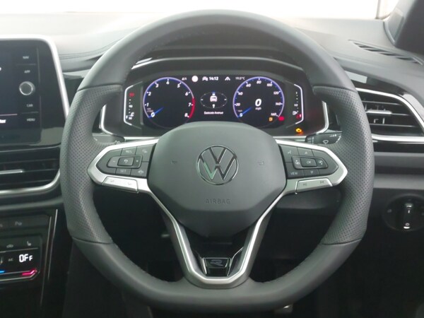 Used Volkswagen T-Roc 2025 for sale - 75193011: Photo 13