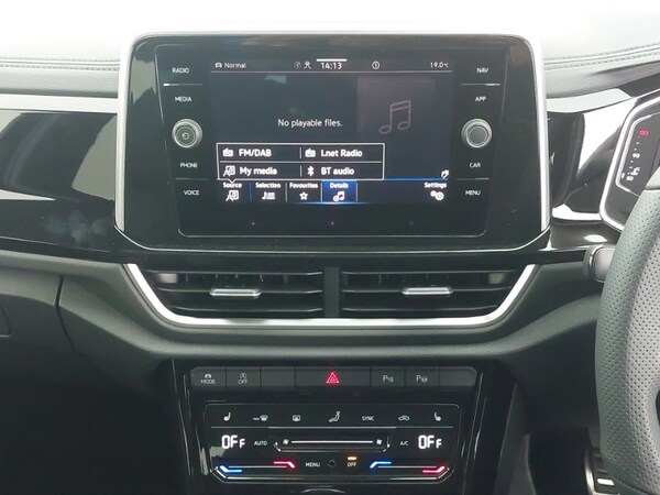 Used Volkswagen T-Roc 2025 for sale - 75193011: Photo 14