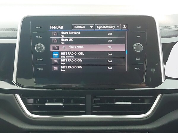 Used Volkswagen T-Roc 2025 for sale - 75193011: Photo 15