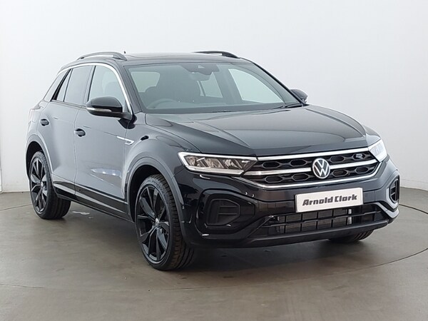 Used Volkswagen T-Roc 2025 for sale - 75193011: Photo 1