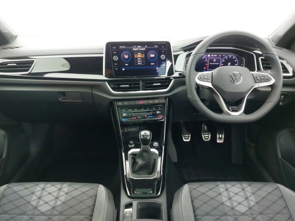 Used Volkswagen T-Roc 2025 for sale - 75193011: Photo 2