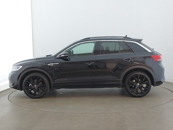 Used Volkswagen T-Roc 2025 for sale - 75193011: Photo 4
