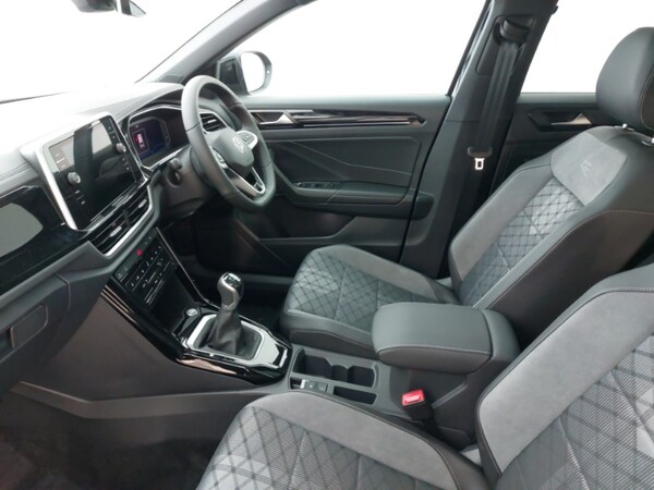 Used Volkswagen T-Roc 2025 for sale - 75193011: Photo 5