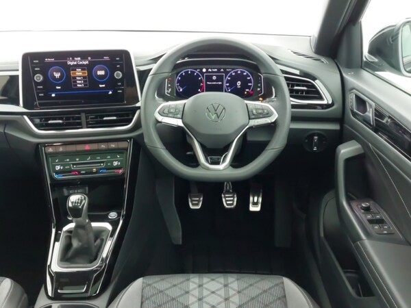Used Volkswagen T-Roc 2025 for sale - 75193011: Photo 7