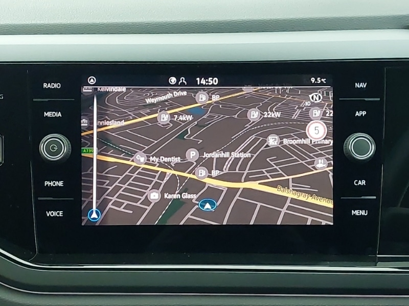 Used Volkswagen Polo 2025 for sale - 76543855: Photo 10