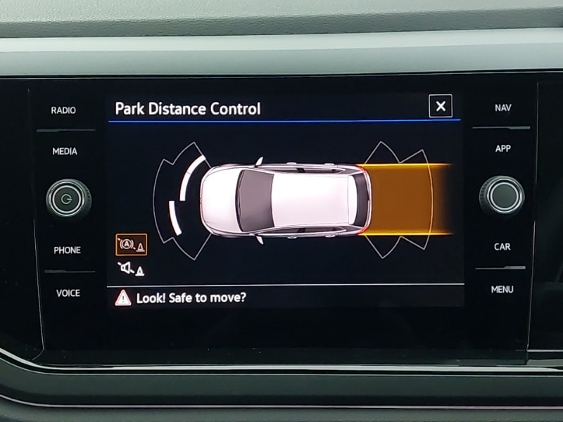 Used Volkswagen Polo 2025 for sale - 76543855: Photo 11