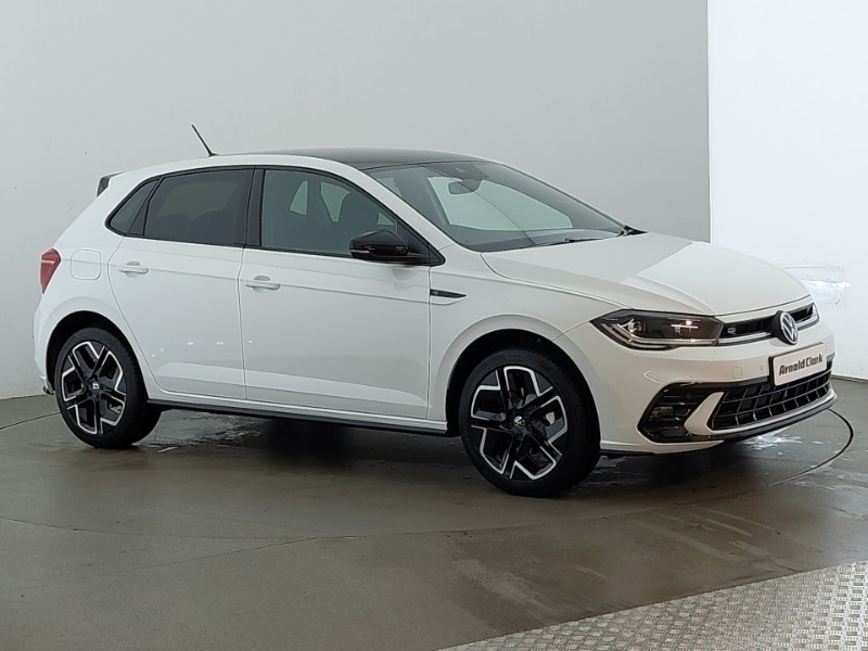 Used Volkswagen Polo 2025 for sale - 76543855: Photo 12