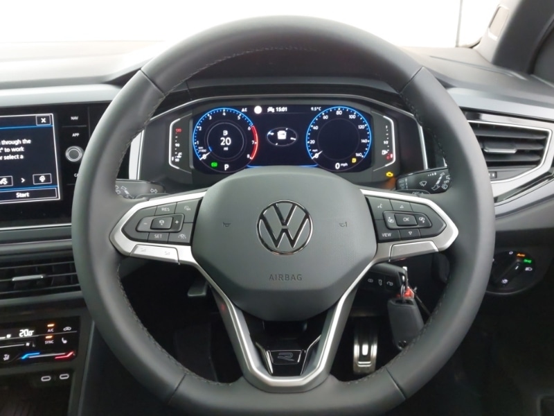 Used Volkswagen Polo 2025 for sale - 76543855: Photo 13