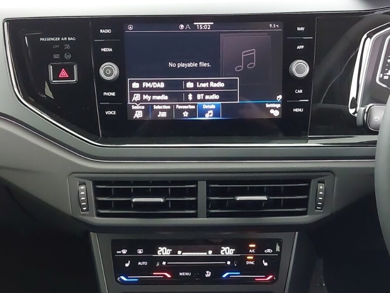 Used Volkswagen Polo 2025 for sale - 76543855: Photo 14