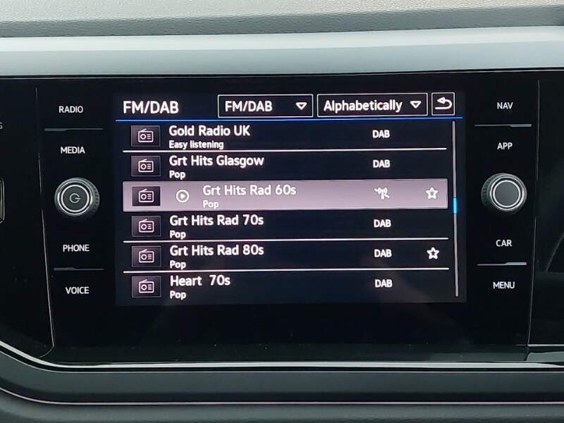 Used Volkswagen Polo 2025 for sale - 76543855: Photo 15