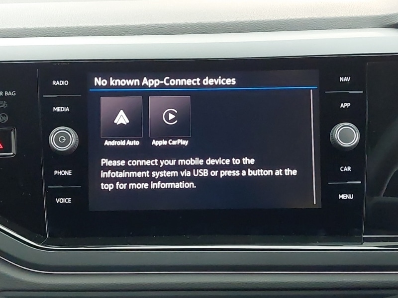 Used Volkswagen Polo 2025 for sale - 76543855: Photo 16