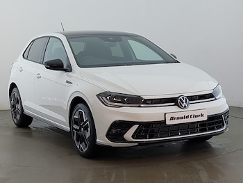 Used Volkswagen Polo 2025 for sale - 76543855: Photo