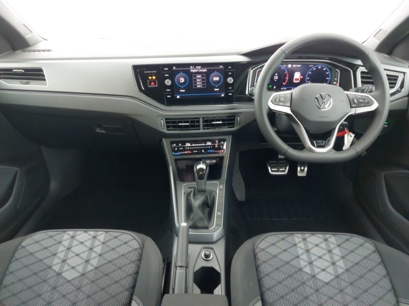 Used Volkswagen Polo 2025 for sale - 76543855: Photo 2