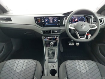 Used Volkswagen Polo 2025 for sale - 76543855: Photo