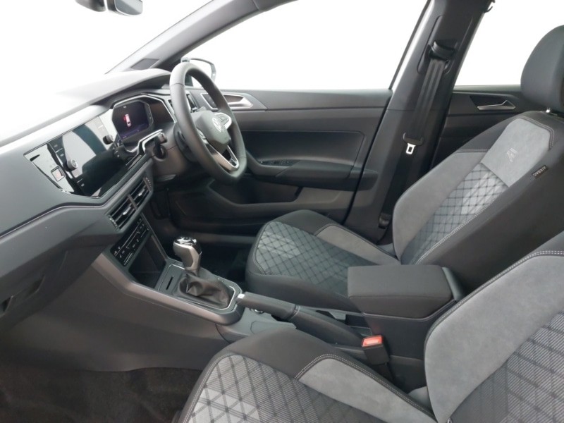 Used Volkswagen Polo 2025 for sale - 76543855: Photo 5