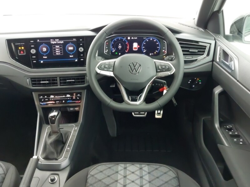 Used Volkswagen Polo 2025 for sale - 76543855: Photo 7