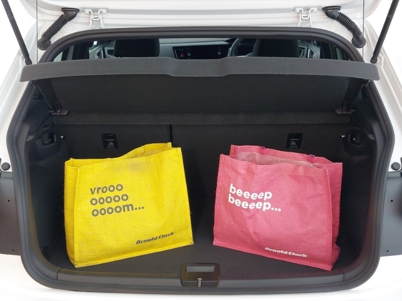 Used Volkswagen Polo 2025 for sale - 76543855: Photo 8