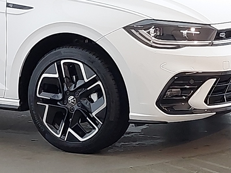 Used Volkswagen Polo 2025 for sale - 76543855: Photo 9