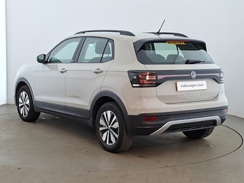 Used Volkswagen T-Cross 2023 for sale - 79069976: Photo