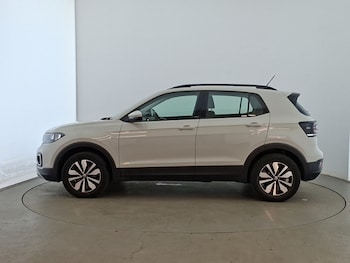 Used Volkswagen T-Cross 2023 for sale - 79069976: Photo