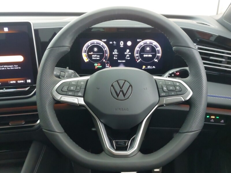 Used Volkswagen Tiguan 2025 for sale - 76579174: Photo 13