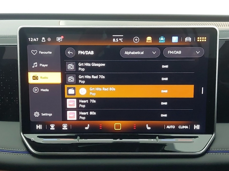 Used Volkswagen Tiguan 2025 for sale - 76579174: Photo 14